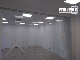 Prolisok Tamplarie PVC, Tamplarie Aluminiu, Termopane, Usi Garaj